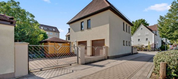 6 Schlafzimmer Stadthaus in Fürth, Germany, Nr. 284460 36