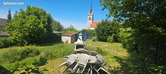 3 bedrooms House in Yonne, France No. 353304 10