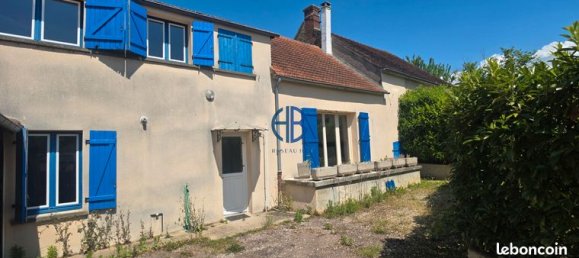 3 bedrooms House in Yonne, France No. 353304 12