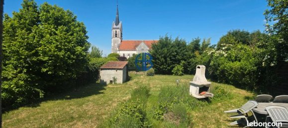 3 bedrooms House in Yonne, France No. 353304 11