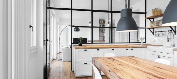 Квартира с 3 комнатами в Анцано дель Парко, Италия № 15289 4