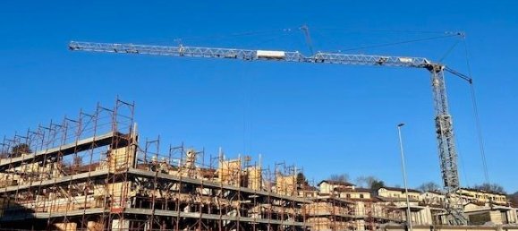 Квартира с 3 комнатами в Анцано дель Парко, Италия № 15289 12