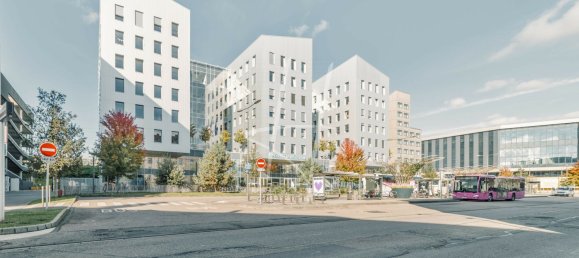 Apartamento de 2 dormitorios en Metz, France No. 212715 14