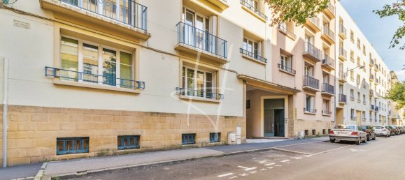 Apartamento de 2 dormitorios en Metz, France No. 212715 5