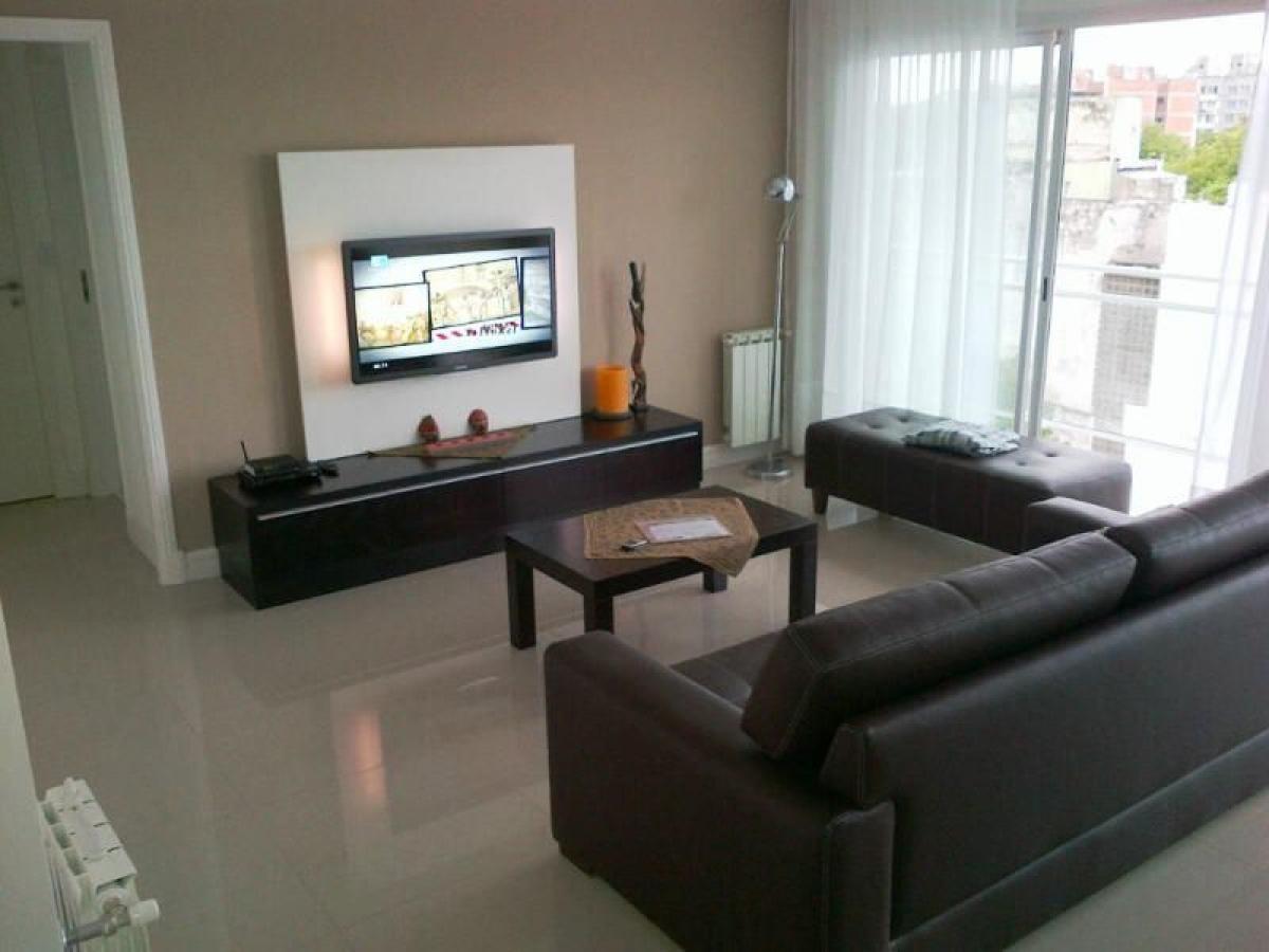 Studio in Mar del Plata, Argentina, Nr. 94802