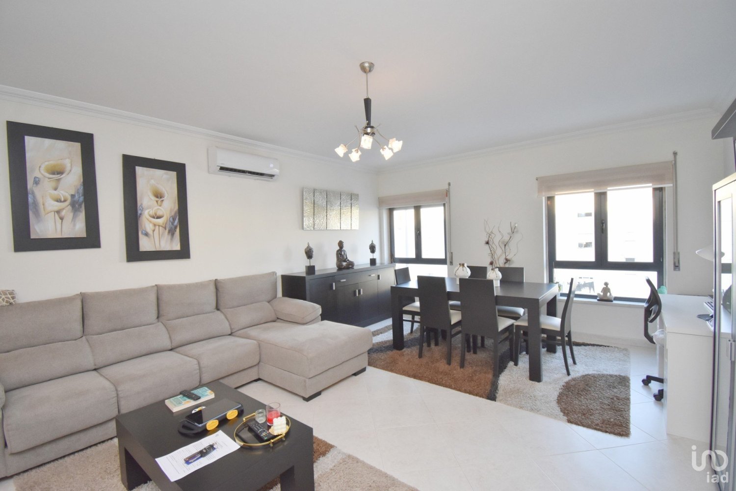 3 Schlafzimmer Wohnung in Vialonga, Portugal, Nr. 233065