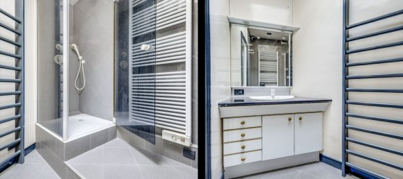 Apartamento de 1 dormitorio en Paris, France No. 142794 5