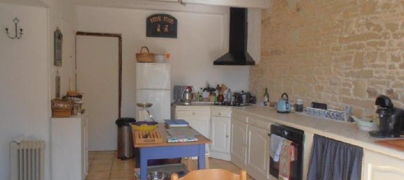 4 bedrooms Castles in Charente, France No. 308515 7