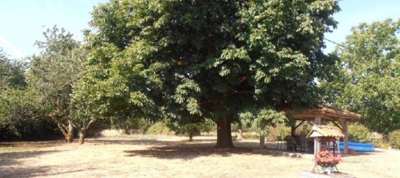 4 bedrooms Castles in Charente, France No. 308515 4