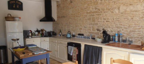 4 bedrooms Castles in Charente, France No. 308515 8