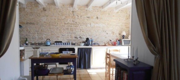 4 bedrooms Castles in Charente, France No. 308515 9