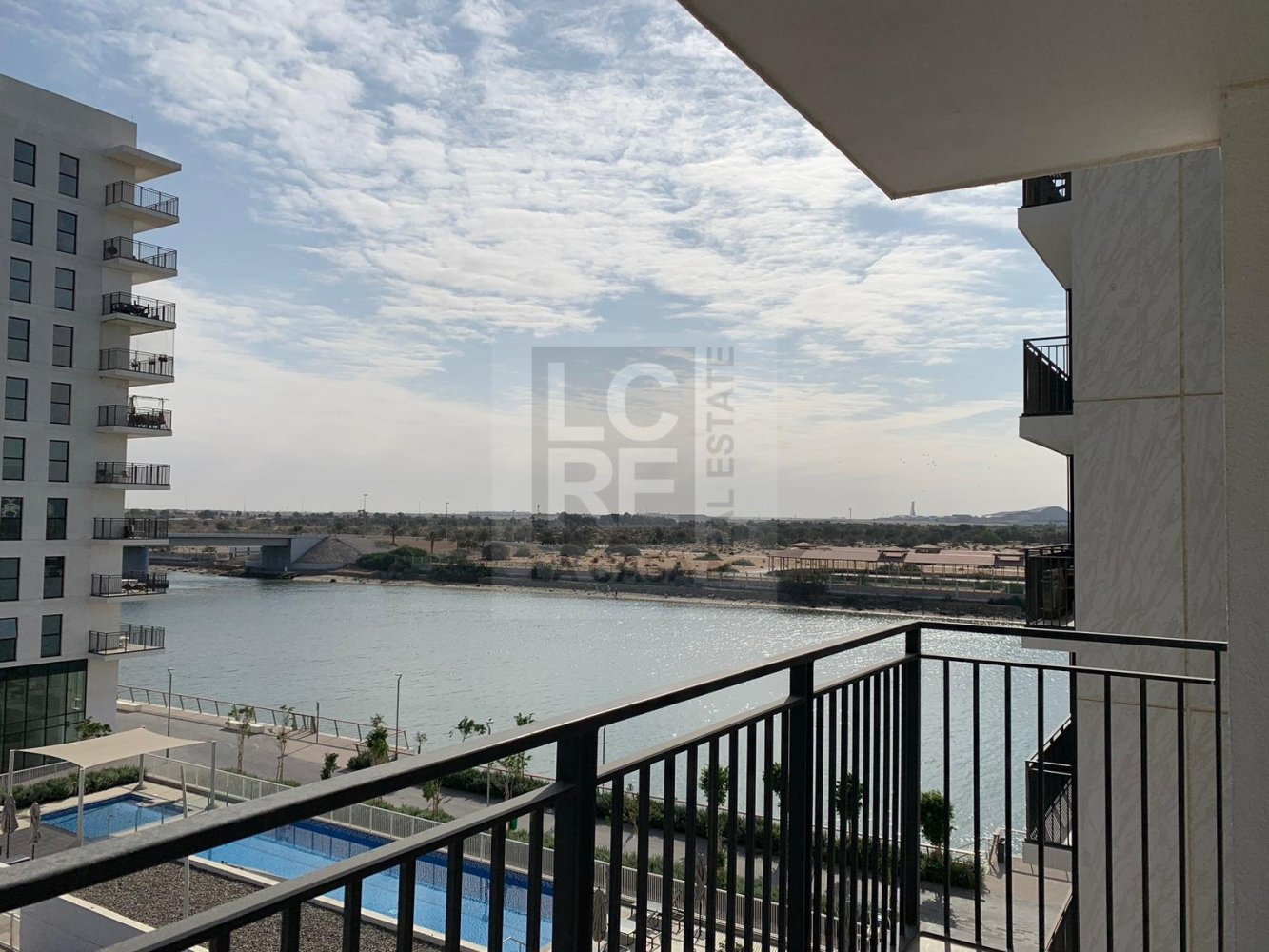 2 غرف نوم شقة في جزيرة ياس, UAE رقم 6069