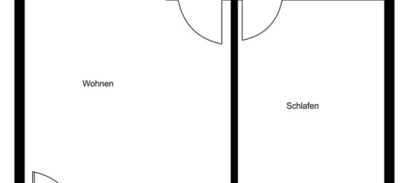 Apartamento de 1 dormitorio en Stormarn, Germany No. 300299 14