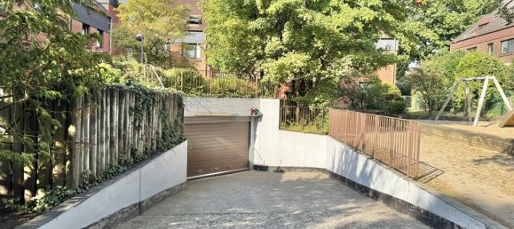 Apartamento de 1 dormitorio en Stormarn, Germany No. 300299 3