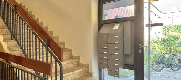 Apartamento de 1 dormitorio en Stormarn, Germany No. 300299 6