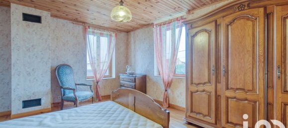 Дом с 6 комнатами в Аннонвиль-суз-ле-Кот, Франция № 218046 8