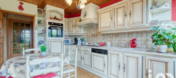 Дом с 6 комнатами в Аннонвиль-суз-ле-Кот, Франция № 218046 2