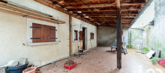 Дом с 6 комнатами в Аннонвиль-суз-ле-Кот, Франция № 218046 12