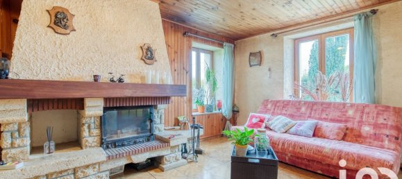 Дом с 6 комнатами в Аннонвиль-суз-ле-Кот, Франция № 218046 5