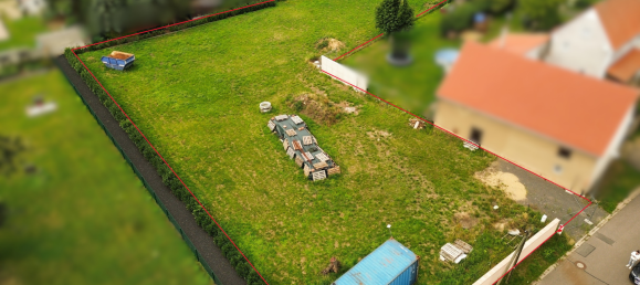 Terreno en Leipzig, Germany No. 221814 7