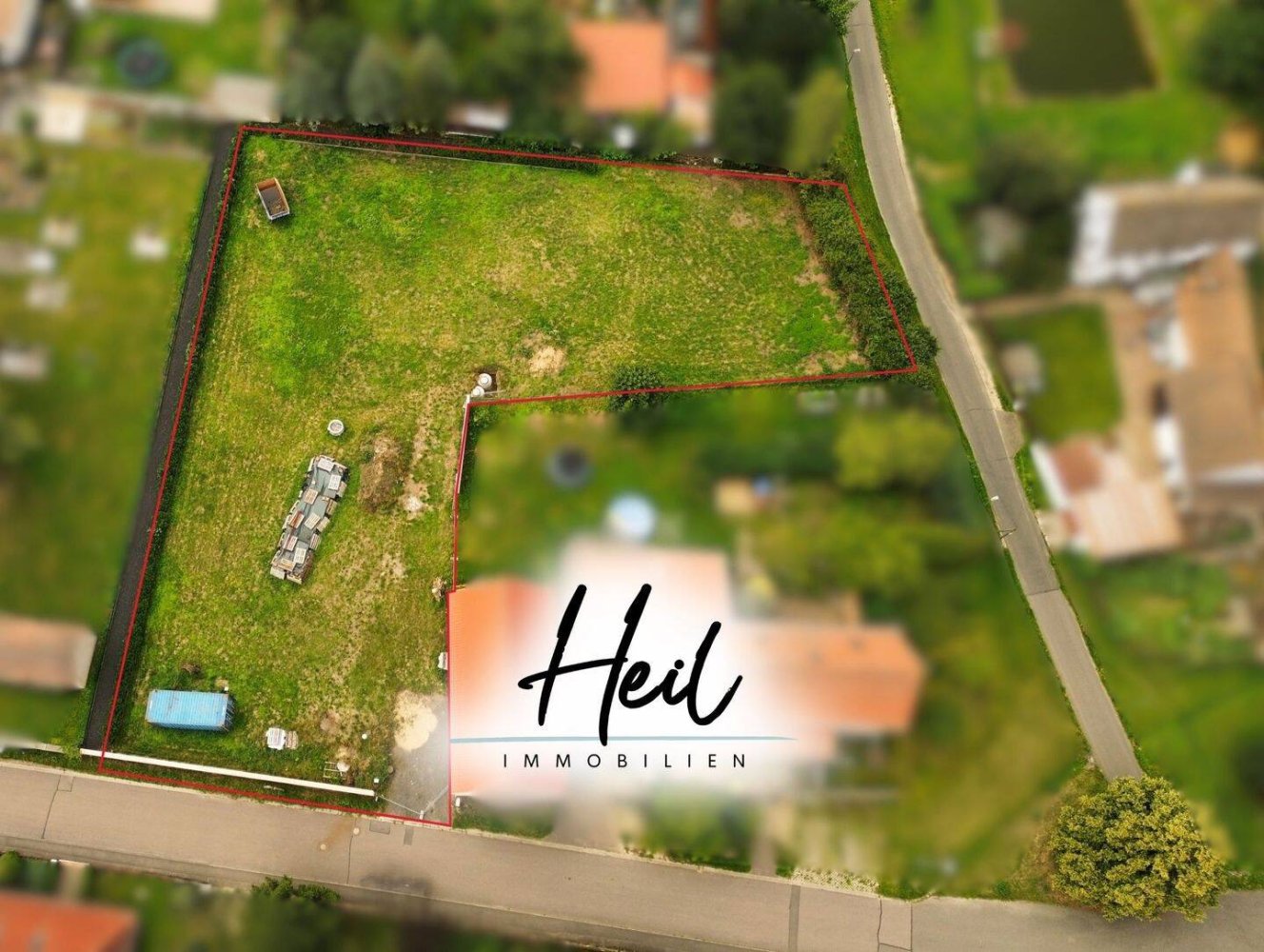 Terreno en Leipzig, Germany No. 221814