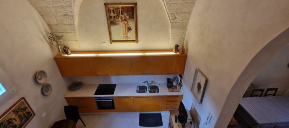 Дом с 5 комнатами в Maglie, Италия № 130930 4