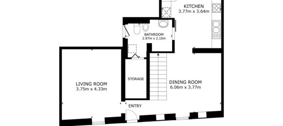 Дом с 5 комнатами в Maglie, Италия № 130930 27