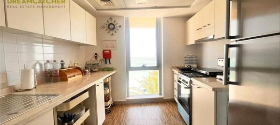 Дуплекс с 2 спальнями в Al Marjan Island, ОАЭ № 23128 5