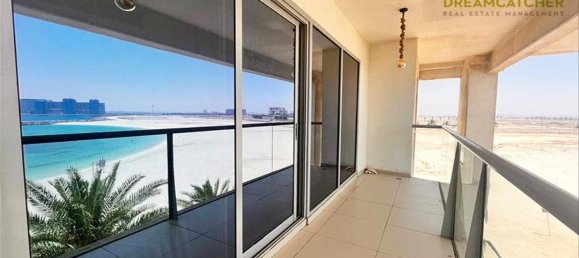 Дуплекс с 2 спальнями в Al Marjan Island, ОАЭ № 23128 13