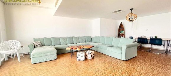 Дуплекс с 2 спальнями в Al Marjan Island, ОАЭ № 23128 3