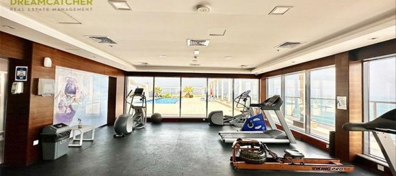 Дуплекс с 2 спальнями в Al Marjan Island, ОАЭ № 23128 15