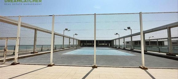 Дуплекс с 2 спальнями в Al Marjan Island, ОАЭ № 23128 16