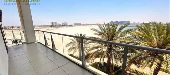 Дуплекс с 2 спальнями в Al Marjan Island, ОАЭ № 23128 11