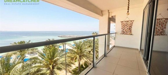 Дуплекс с 2 спальнями в Al Marjan Island, ОАЭ № 23128 9