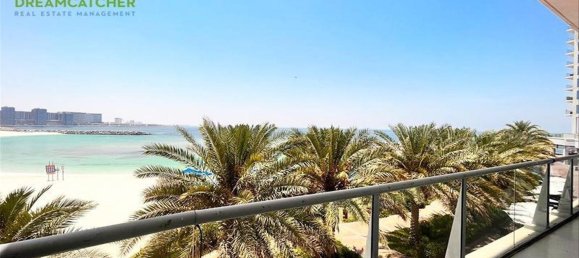 Дуплекс с 2 спальнями в Al Marjan Island, ОАЭ № 23128 12