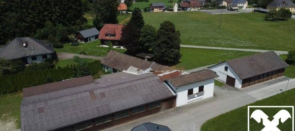 700m² Warehouse in Weitensfeld im Gurktal, Austria No. 210251 9