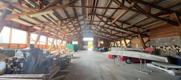 700m² Warehouse in Weitensfeld im Gurktal, Austria No. 210251 5