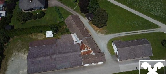 700m² Warehouse in Weitensfeld im Gurktal, Austria No. 210251 4