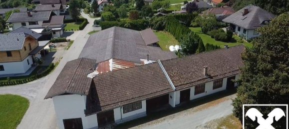 700m² Warehouse in Weitensfeld im Gurktal, Austria No. 210251 2