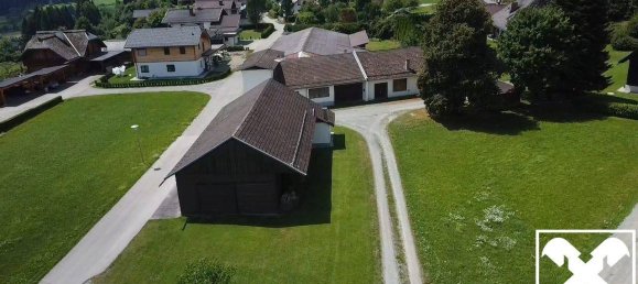 700m² Warehouse in Weitensfeld im Gurktal, Austria No. 210251 3