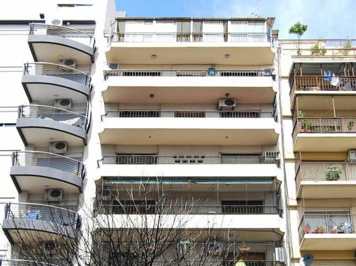 2 غرف نوم شقة في Buenos Aires, Argentina رقم 103523