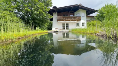 Terreno en Kirchberg in Tirol, Austria 1252 m² No. 33172