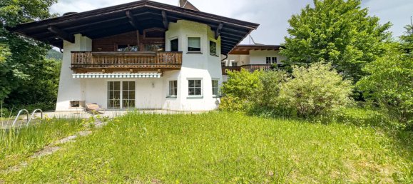 Terreno en Kirchberg in Tirol, Austria 1252 m² No. 33172 2