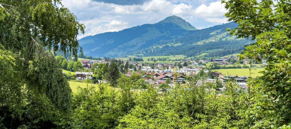 Terreno en Kirchberg in Tirol, Austria 1252 m² No. 33172 5