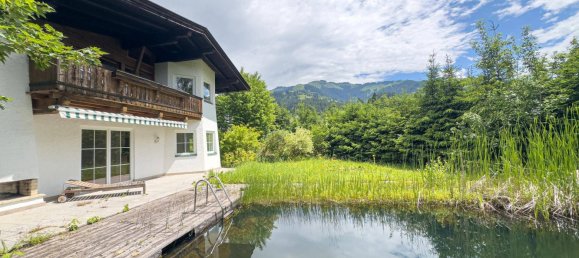 Terreno en Kirchberg in Tirol, Austria 1252 m² No. 33172 4