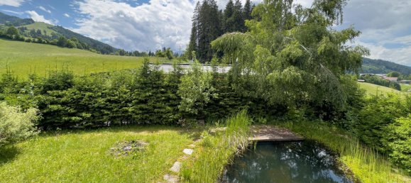 Terreno en Kirchberg in Tirol, Austria 1252 m² No. 33172 3