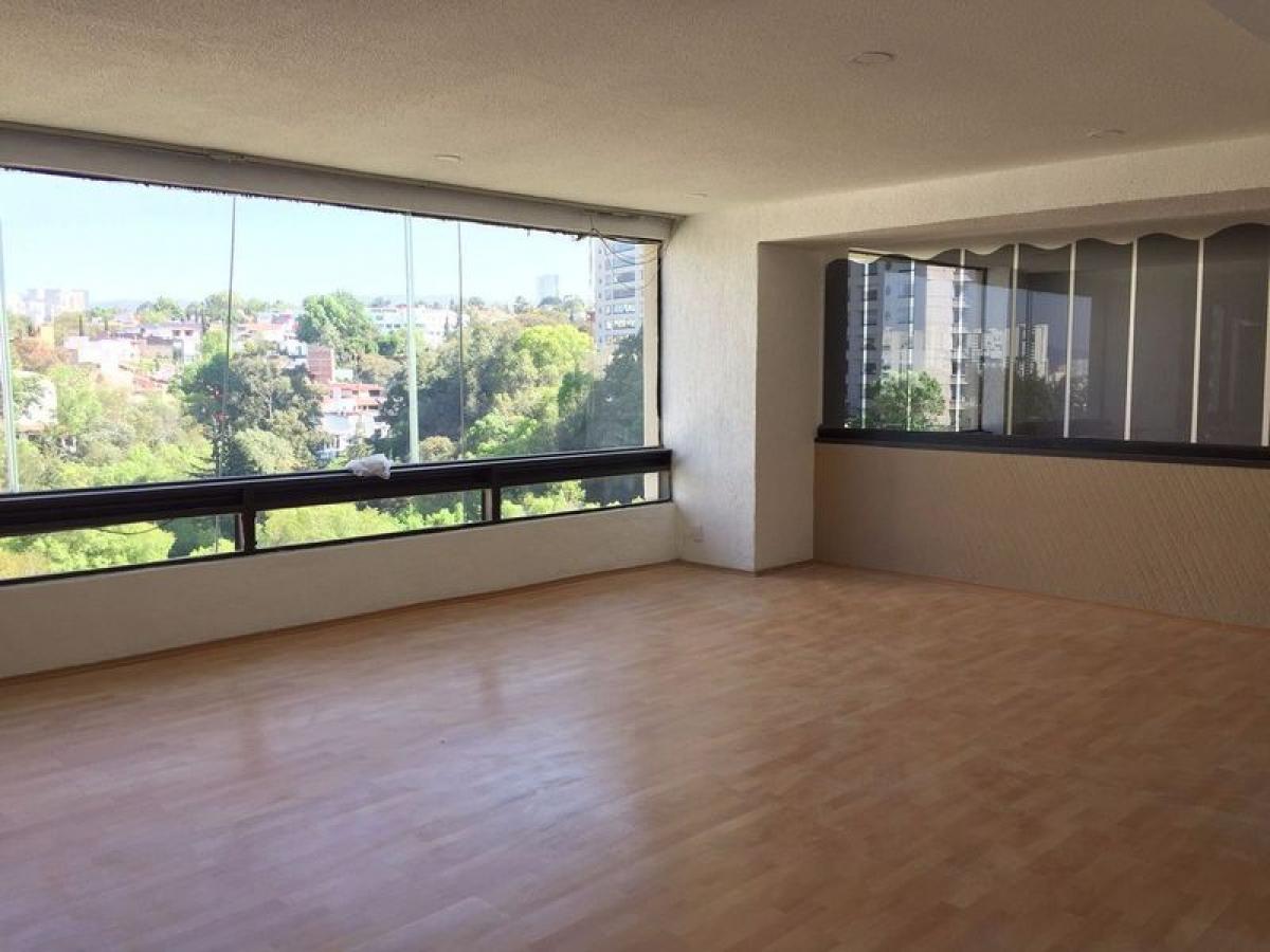 2 غرف نوم شقة في Mexico رقم 225985