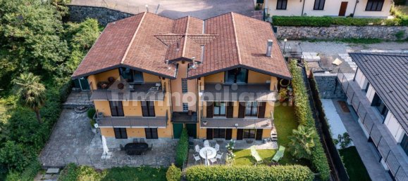 2 غرف نوم شقة في Argegno, Italy رقم 251701 3