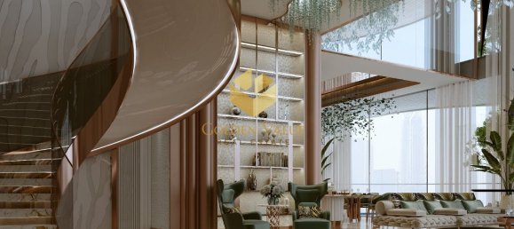 2 bedrooms Apartment in Dubai Harbour, UAE No. 7091 3