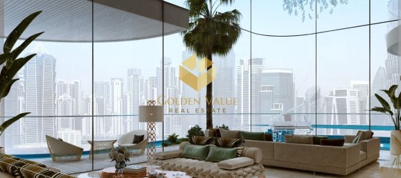 2 bedrooms Apartment in Dubai Harbour, UAE No. 7091 2